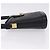 Céline CELINE Shoulder Bag Leather Black Gold - vista 4