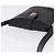 Céline CELINE Shoulder Bag Leather Black Gold - vista 6