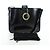 Céline CELINE Shoulder Bag Patent leather Green Gold - vista 12