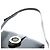 Céline CELINE Shoulder Bag Patent leather Green Gold - vista 14