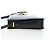Céline CELINE Shoulder Bag Patent leather Green Gold - vista 3