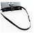 Céline CELINE Shoulder Bag Patent leather Green Gold - vista 7