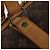 LOUIS VUITTON Monogram Sac Souple 45 Boston Bag M41624 LV - vista 9