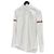 Thom Browne Camicia in cotone Oxford White Bianco