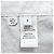 Thom Browne Camicia in cotone Oxford White Bianco - vista 10