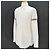 Thom Browne Camicia in cotone Oxford White Bianco - vista 4