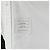 Thom Browne Camicia in cotone Oxford White Bianco - vista 9