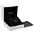Chanel Collana da donna Motif Coco Crush Marrone - vista 7