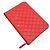 Chanel Clutch in pelle d'agnello New Medium Rosa - vista 4