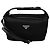 Prada Re Nylon Mini Tasche Schwarz RDLN
