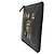 Chanel Clutch Deauville New Medium Nero - vista 2