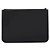Chanel Clutch Deauville New Medium Nero - vista 3