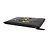 Chanel Clutch Deauville New Medium Nero - vista 4