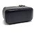Chanel Borsa crossbody Vanity con catena in pelle di agnello Nero - vista 7