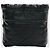 Chanel Mini Bag 22 Nero in Pelle di Vitello - vista 8