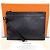 Louis Vuitton Pochette Toiletry Clutch Bag Monogram Shadow Black Nero - vista 2