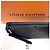 Louis Vuitton Pochette Toiletry Clutch Bag Monogram Shadow Black Nero - vista 4