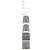 Comme Des Garcons Cardigan mit goldenem Herz-Patch Grau Braun - Ansicht 2