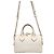 Louis Vuitton Speedy Bandoulière Monogram Empreinte Cream Bianco