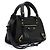Balenciaga Black Neo Classic Mini City Women's Tote and Shoulder Bag - view 3