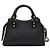 Balenciaga Black Neo Classic Mini City Women's Tote and Shoulder Bag - view 4