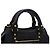 Balenciaga Black Neo Classic Mini City Women's Tote and Shoulder Bag - view 7