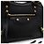 Balenciaga Black Neo Classic Mini City Women's Tote and Shoulder Bag - view 8