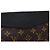 Louis Vuitton Borsa a Pochette Daily Monogram Multicolore - vista 9