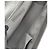 Chanel Bolso de hombro Boy grande plateado Plata - vista 12