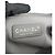 Chanel Bolso de hombro Boy grande plateado Plata - vista 13