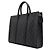 Louis Vuitton Monogram Eclipse Sac Plat Horizontal Borsa Business da Uomo Tote e Borsa a Tracolla - vista 3