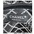 Chanel Borsa a tracolla Essential Black Stitch Nero - vista 12