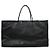 Chanel Borsa a tracolla Essential Black Stitch Nero - vista 3