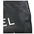 Chanel Borsa a tracolla Essential Black Stitch Nero - vista 7