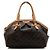 Louis Vuitton Borsa a mano e a tracolla Monogram Tivoli GM Multicolore