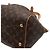 Louis Vuitton Borsa a mano e a tracolla Monogram Tivoli GM Multicolore - vista 8