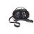 Dior Borsa Camera Oval Oblique CD Signature Blu - vista 3