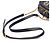 Dior Borsa Camera Oval Oblique CD Signature Blu - vista 5