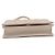 Cannage Dior Borsa a tracolla Lady Flap Marrone - vista 6