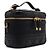 Dior Borsa Tote e Borsa a Tracolla Vanity Piccola da Viaggio Nera Nero - vista 4