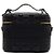 Dior Borsa Tote e Borsa a Tracolla Vanity Piccola da Viaggio Nera Nero - vista 5