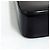 Prada Mini borsa tote spazzolata e borsa a tracolla Nera Nero - vista 14