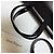 Salvatore Ferragamo Borsa Tote Iconic Bow Ribbon Nera Nero - vista 14