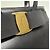 Salvatore Ferragamo Borsa Tote Iconic Bow Ribbon Nera Nero - vista 21