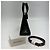 Salvatore Ferragamo Borsa Tote Iconic Bow Ribbon Nera Nero - vista 7