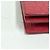 Saint Laurent Monogram Klappentasche Rot - Ansicht 10