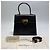 Salvatore Ferragamo Borsa Tote Gancini Borsa a Tracolla (Premium, Black) Nero - vista 2