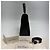 Salvatore Ferragamo Borsa Tote Gancini Borsa a Tracolla (Premium, Black) Nero - vista 7