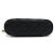 Chanel Borsa a tracolla mini a mezzaluna Timeless Classic con logo CC dorato Nero - vista 7
