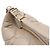 Dior Borsa Tote e Borsa a Tracolla Travel Nomad Medium Pouch Beige Marrone - vista 10